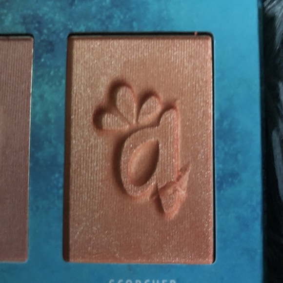 Alamar Colorette Blush Trio! - Picture 3 of 4